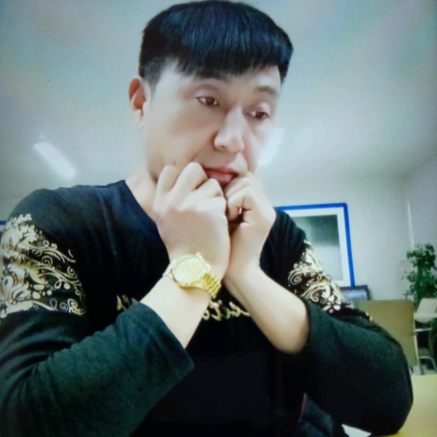 军哥！退伍不褪色！！！