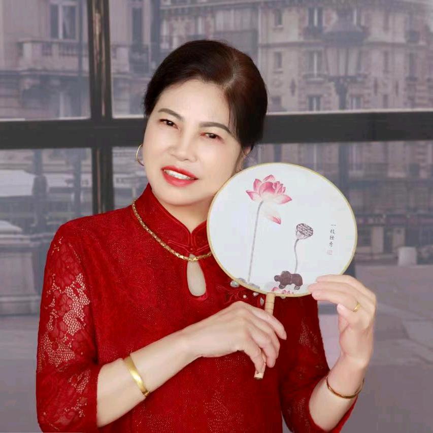 肖妹妹
