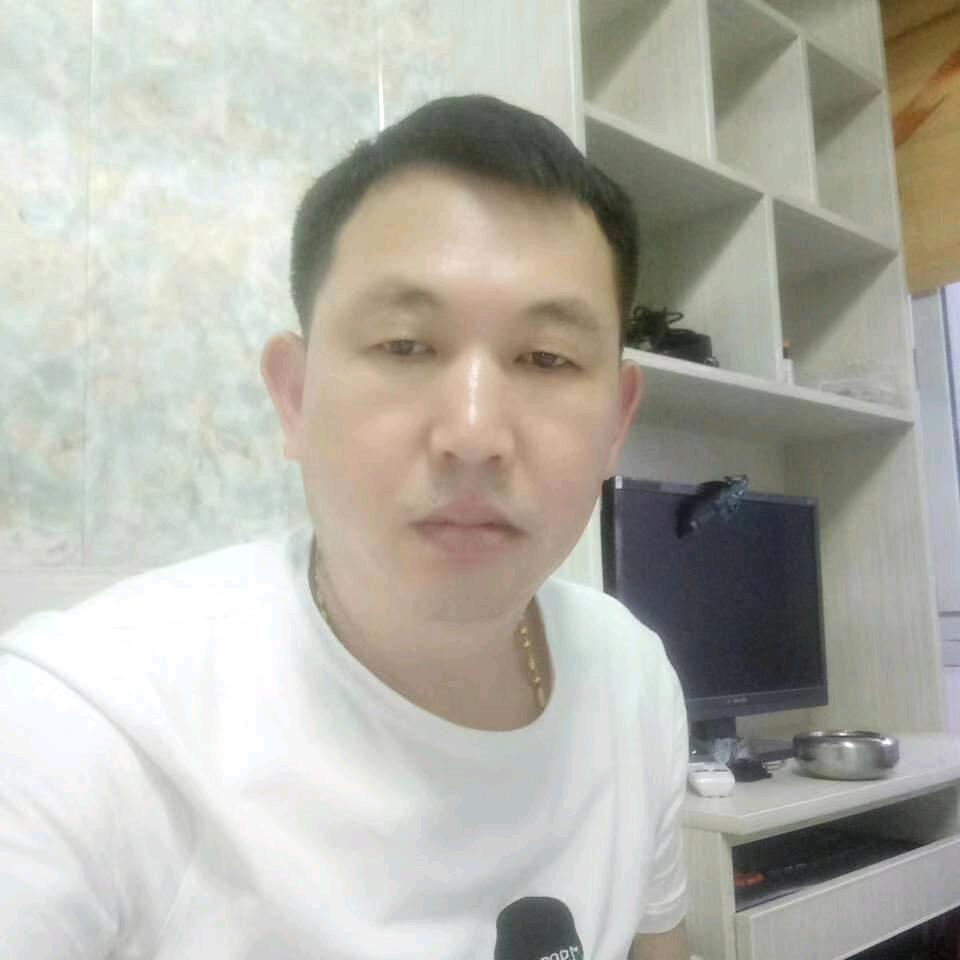 大海哥