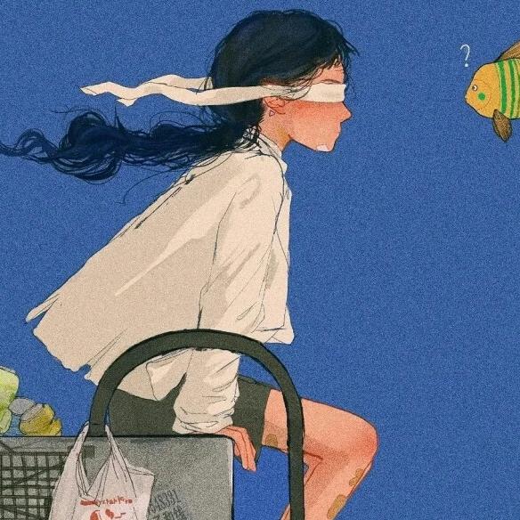 Lost思1