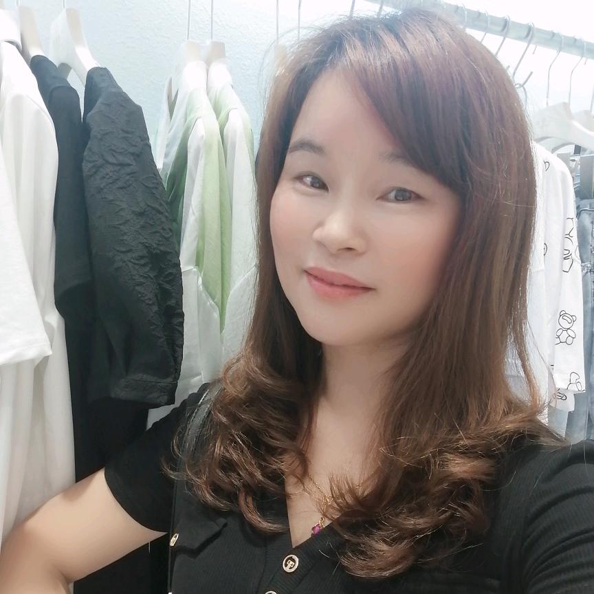 橙子🍊姐姐