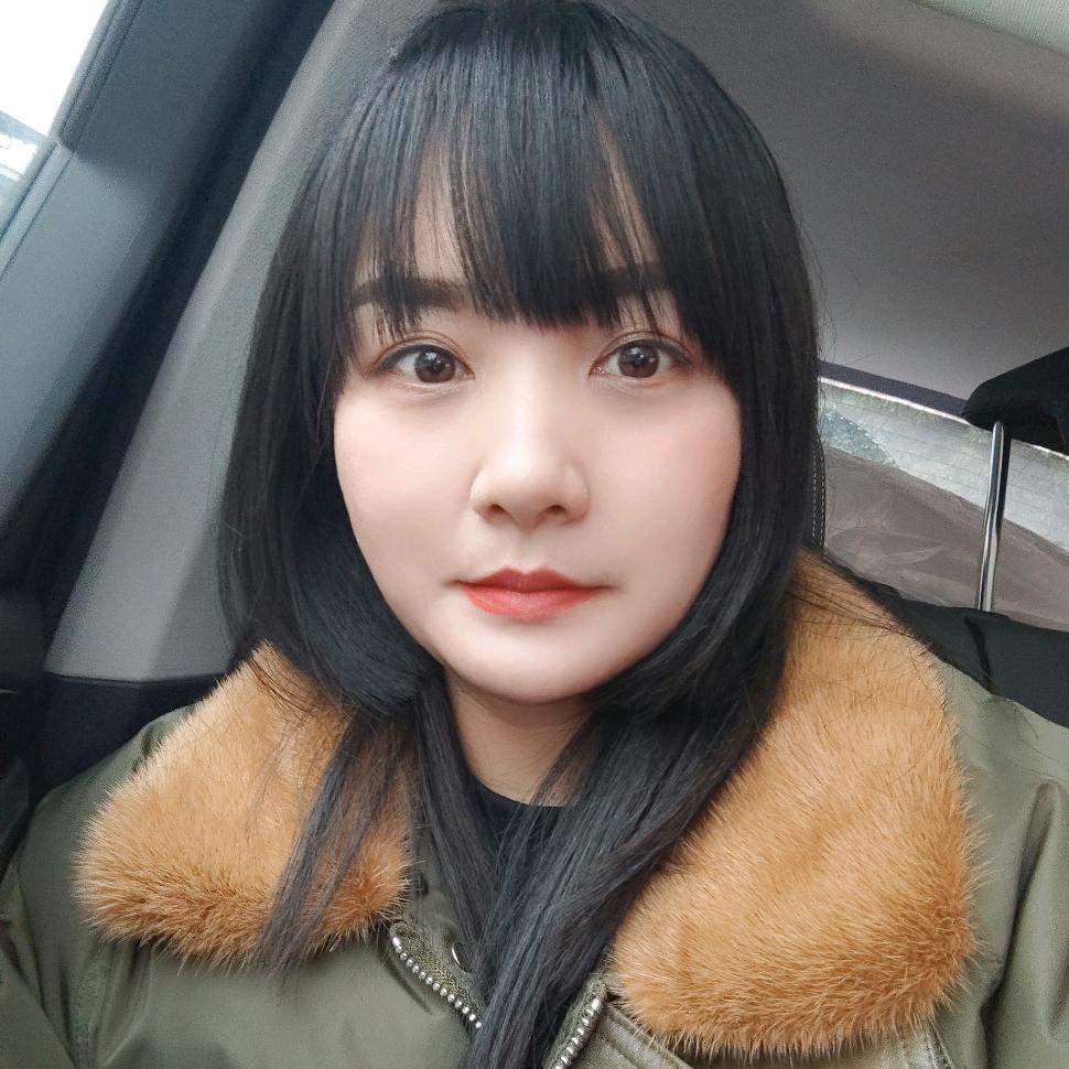 慧铃（橱窗有好物）