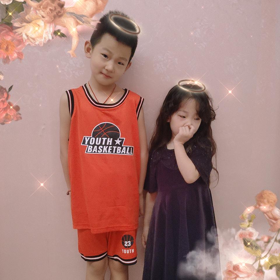 翊心