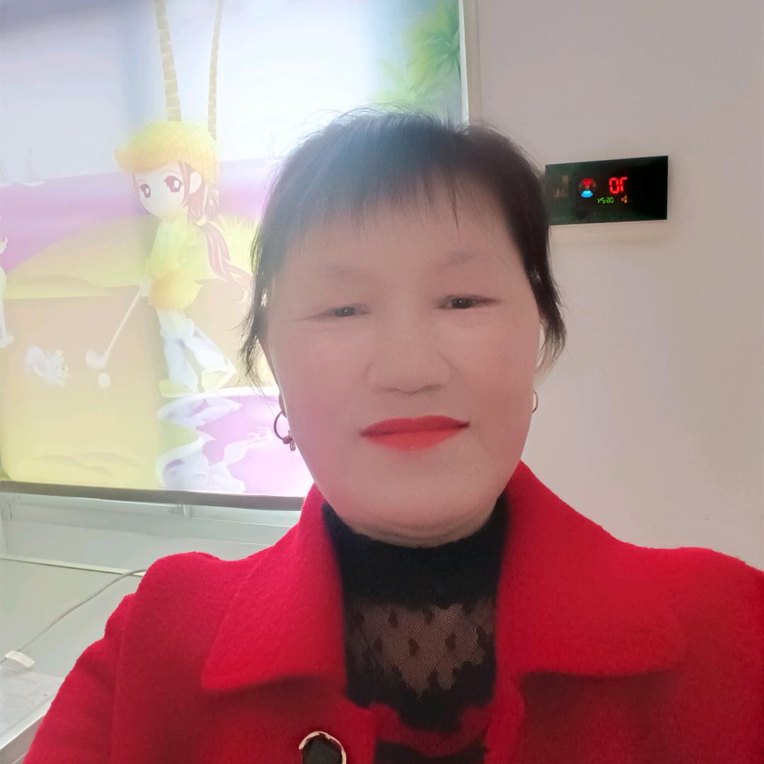 杨姐姐《首播》晚上六点十分开播