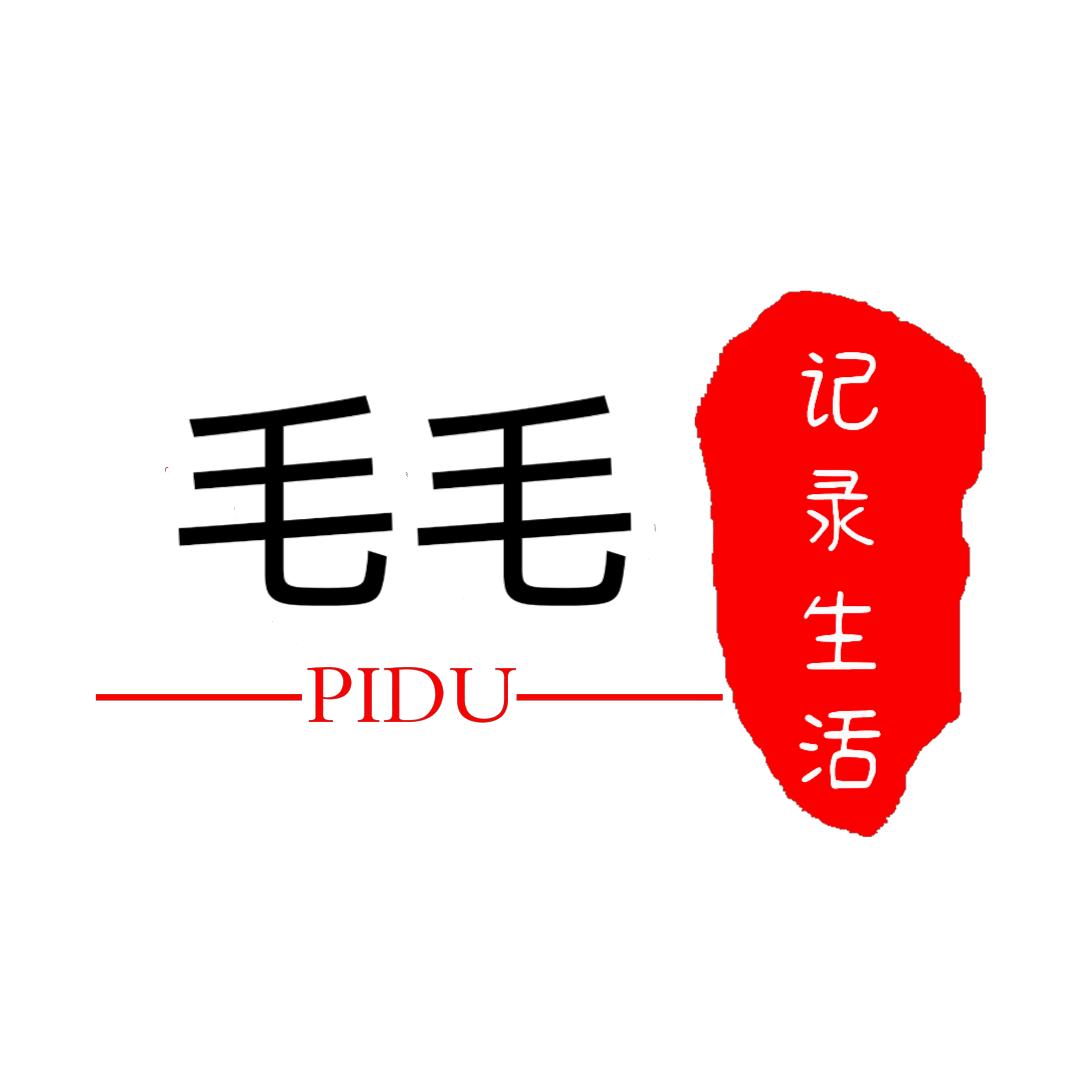 爱哭毛毛虫