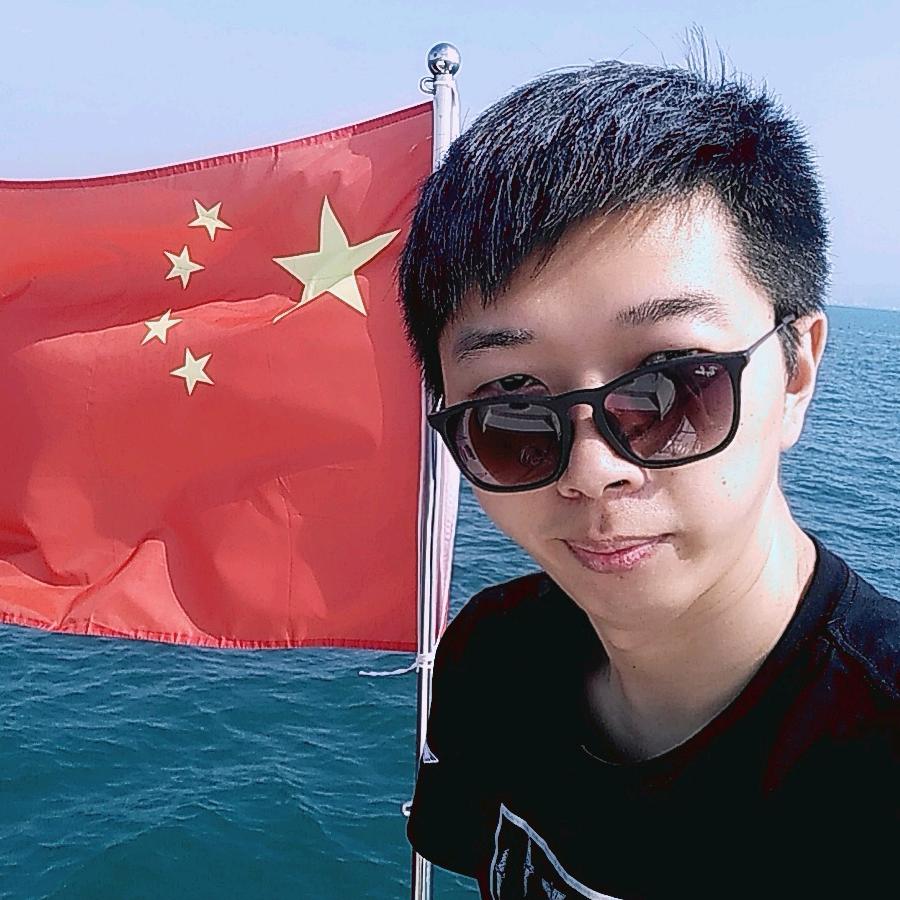 三亚云端游艇