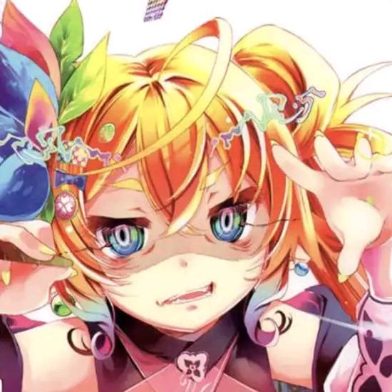 魔莉莎