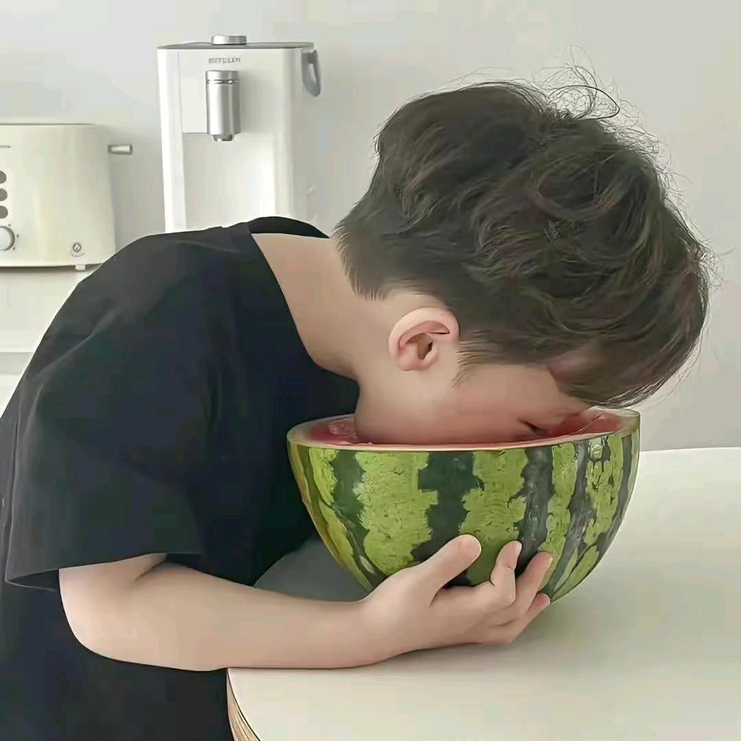 大吃一斤