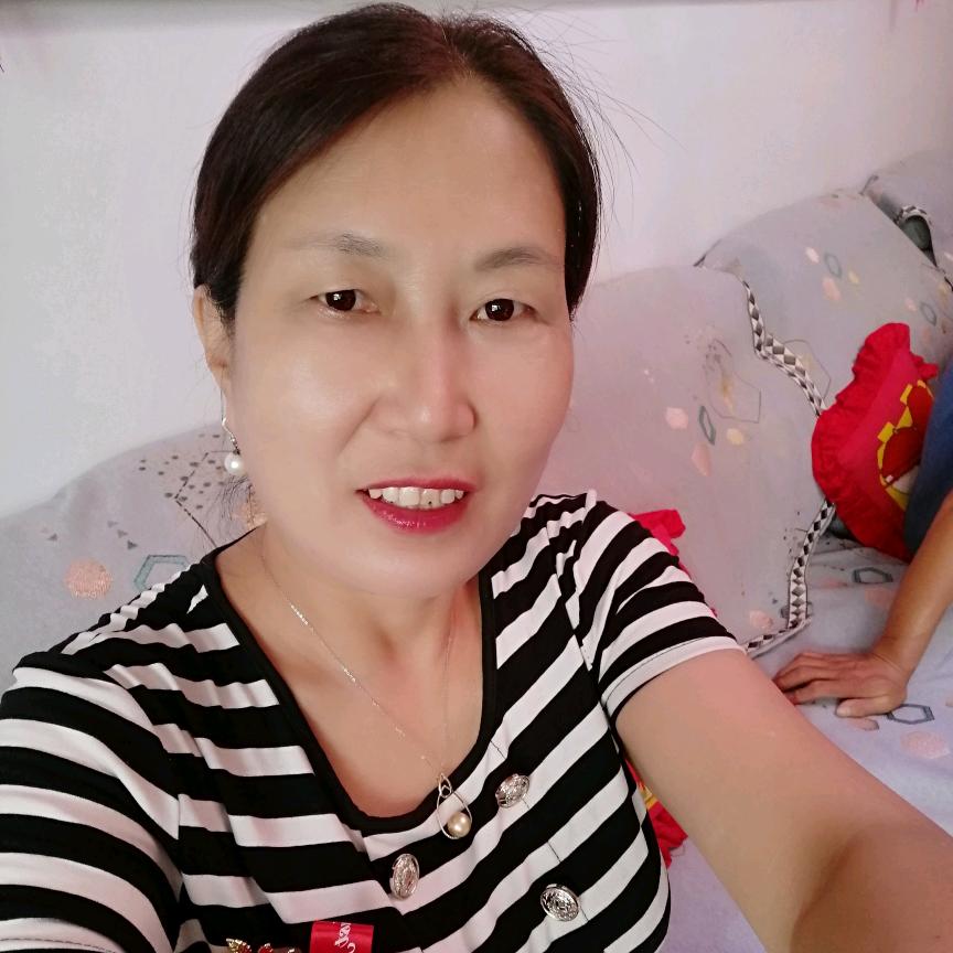 好运相伴！