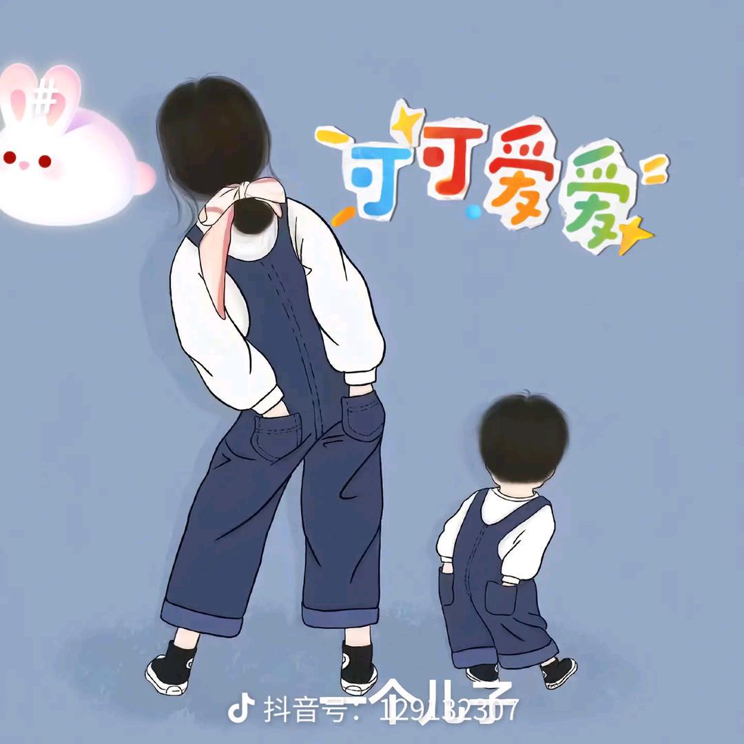 🌈岁月静好🌸（勿连赞）