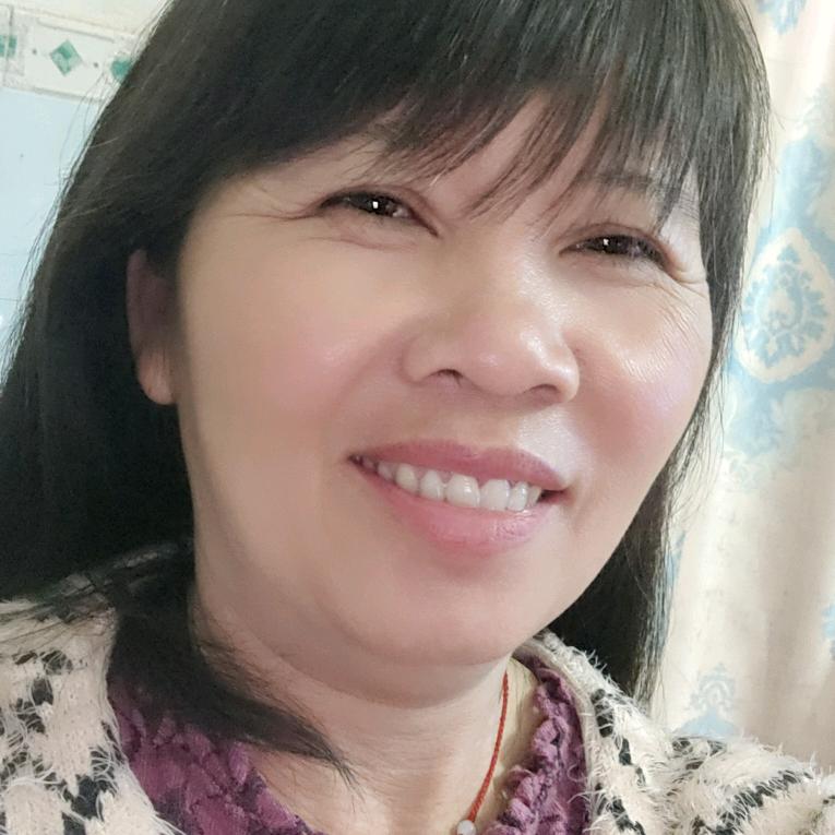 兰花〈村姑〉