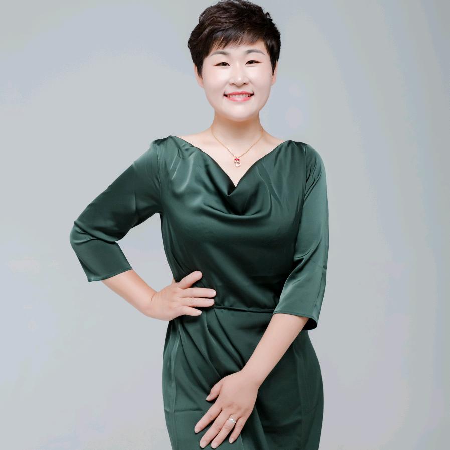 🍀小幸运🍀皈静（圆法）