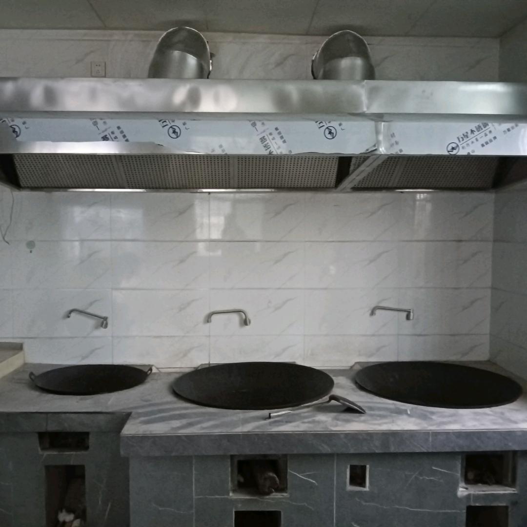 专业油烟机加工安装