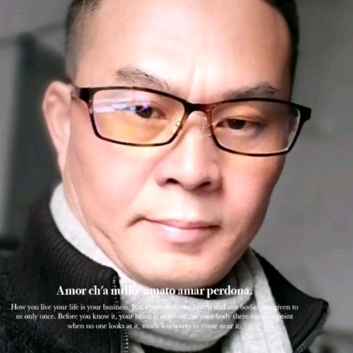 人生随意
