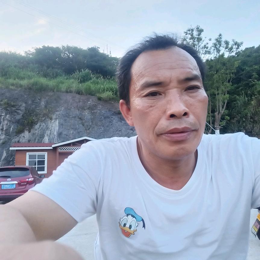 想念的人