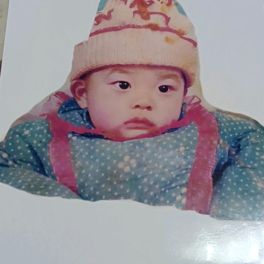 寻儿姬岩妈妈