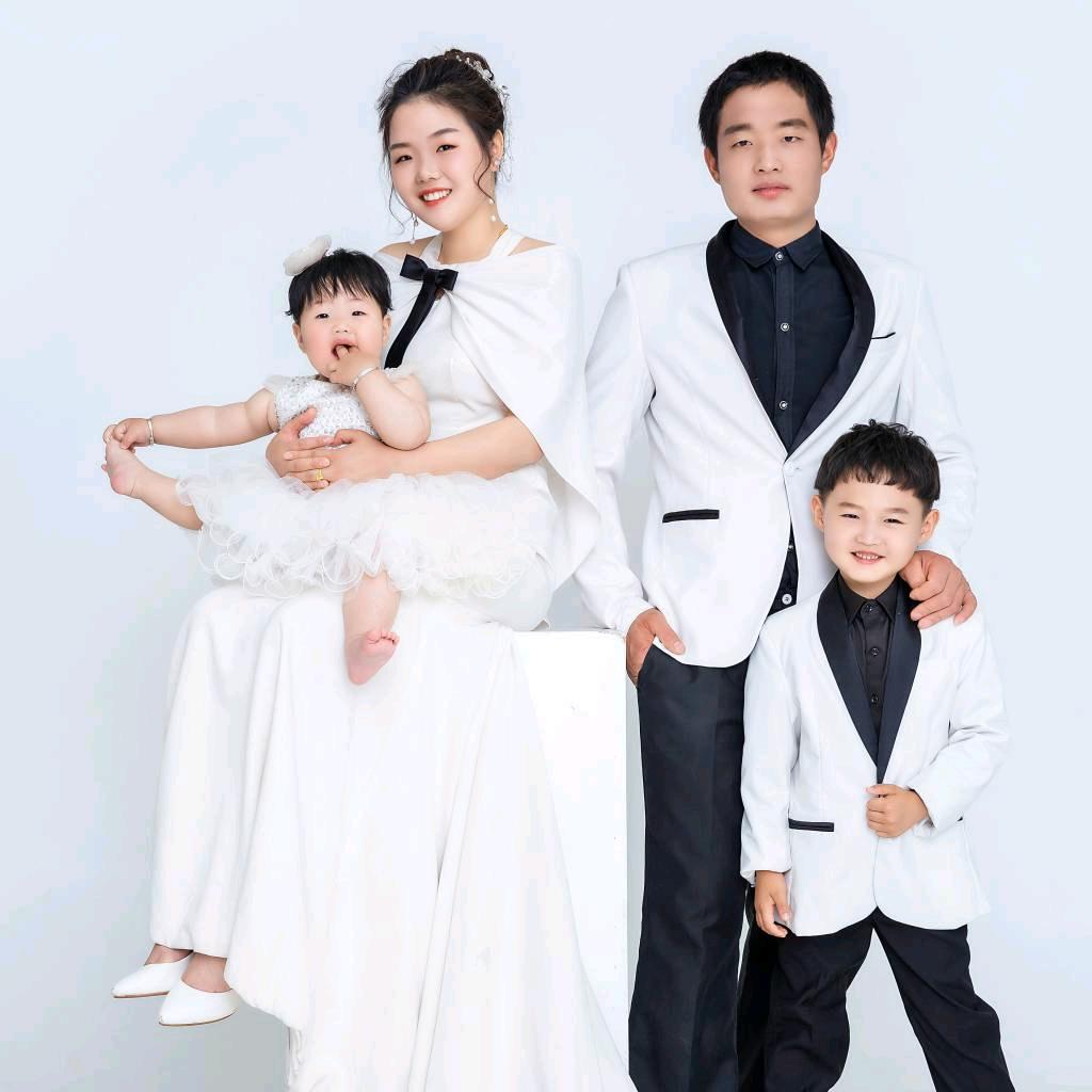 请叫我公主