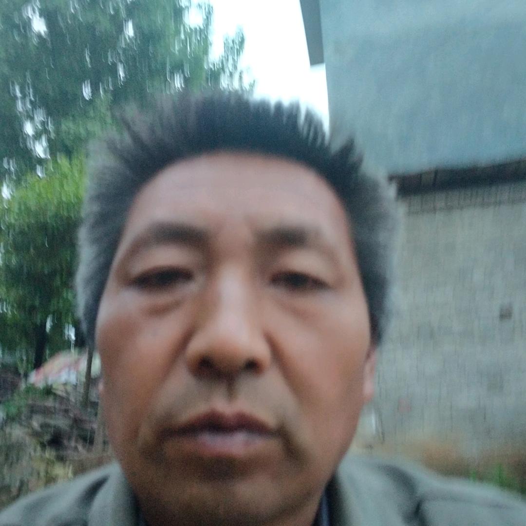 观天下，农民哥
