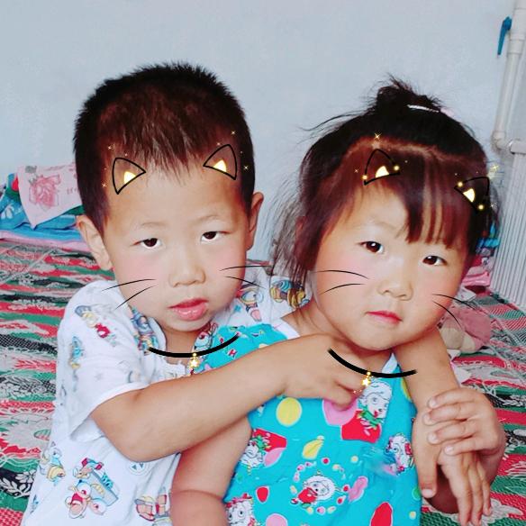 心 只为你痛