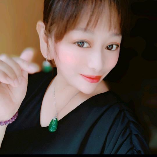 何香