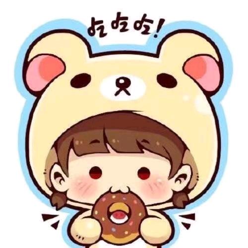 景泷小吃货