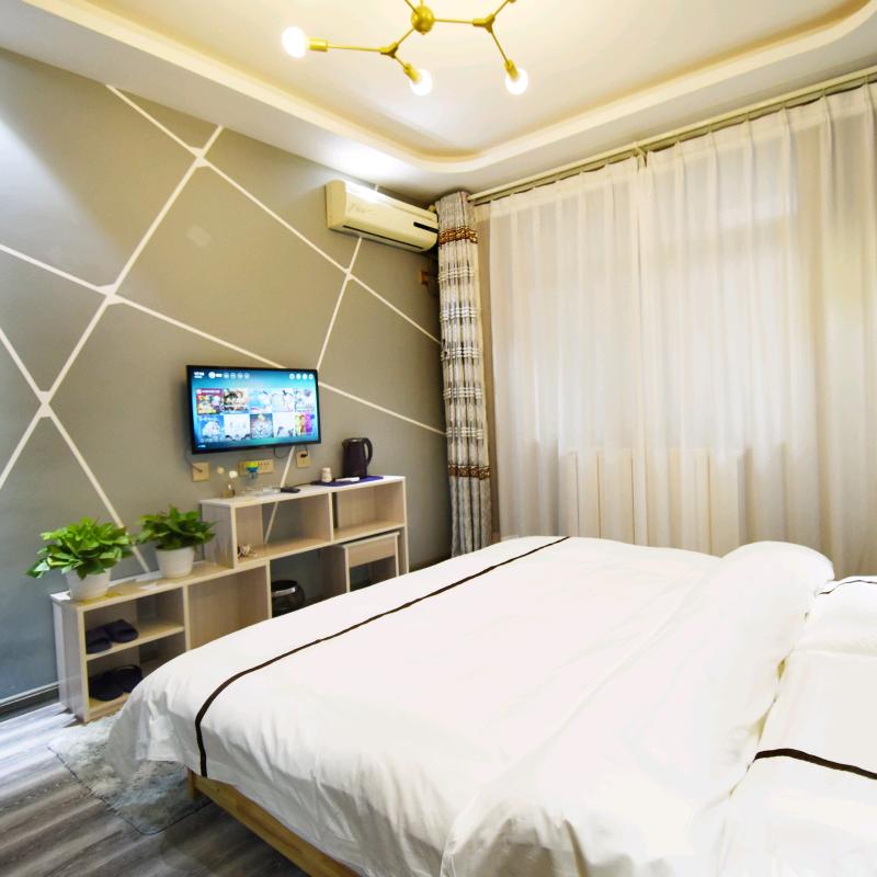 木西里民宿（西安机场店）