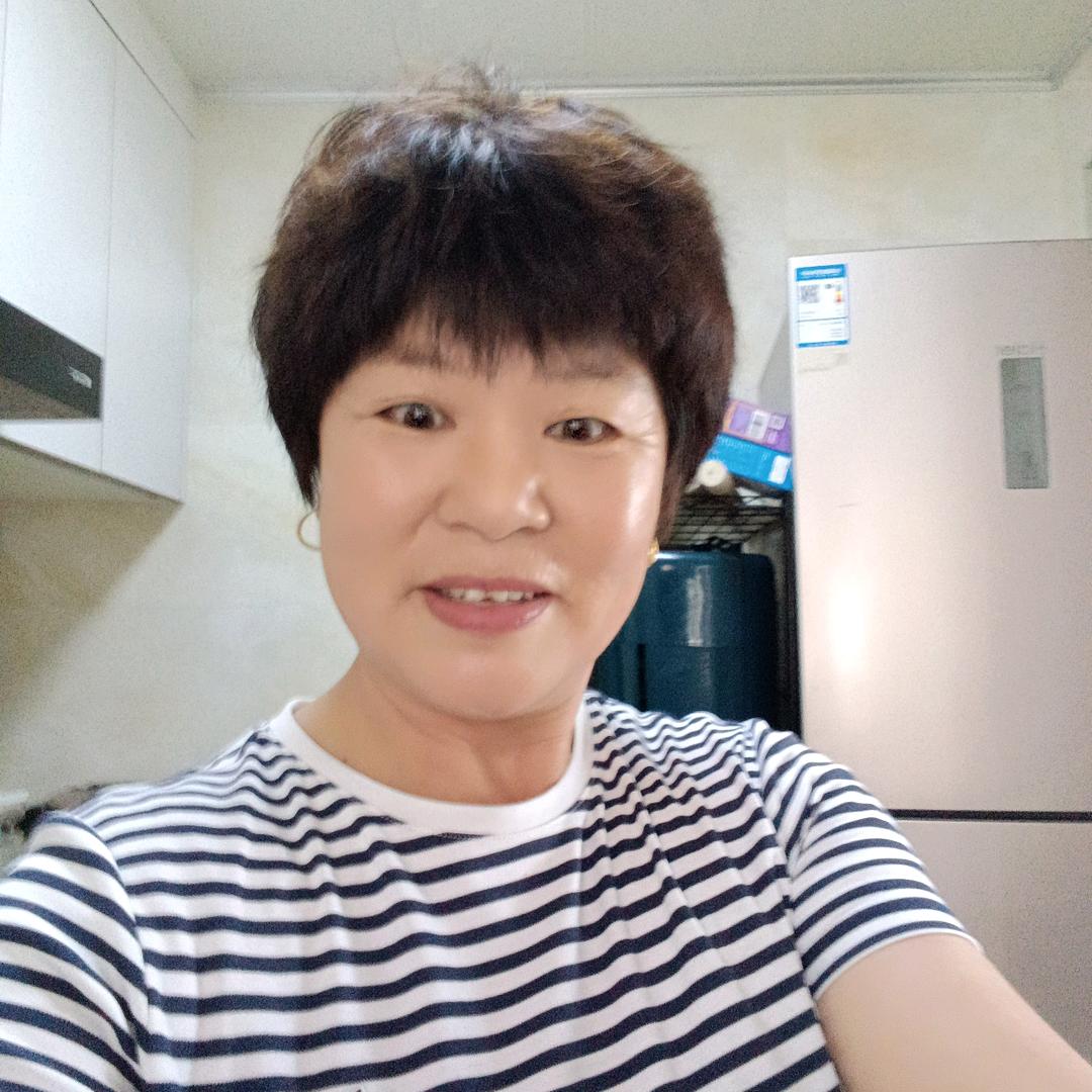 幸福的家