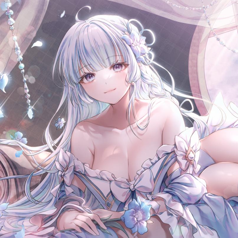 钰琳Ayo