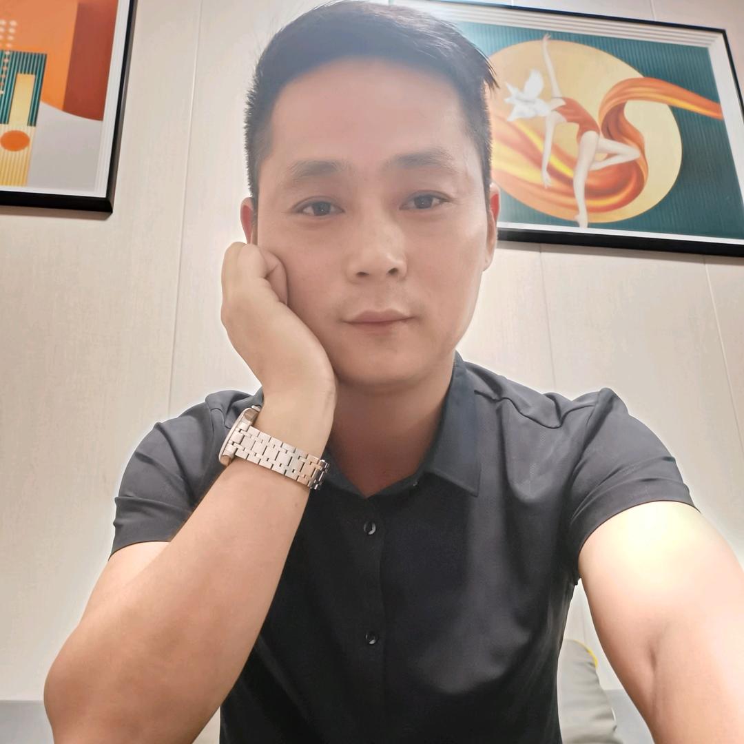 翔仔（承蒙厚爱）