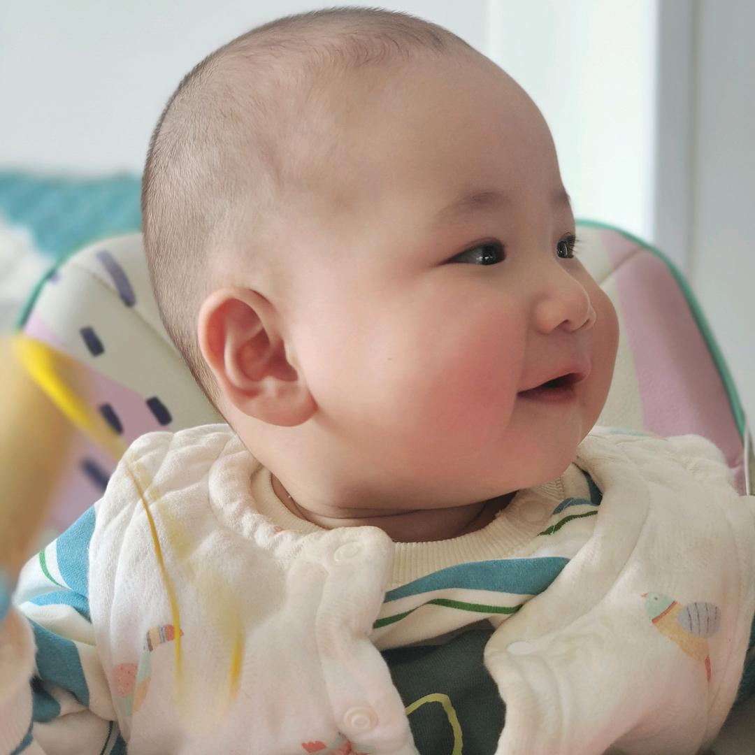 小鲤鱼