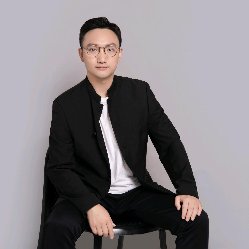 嘉兴装修设计何健平