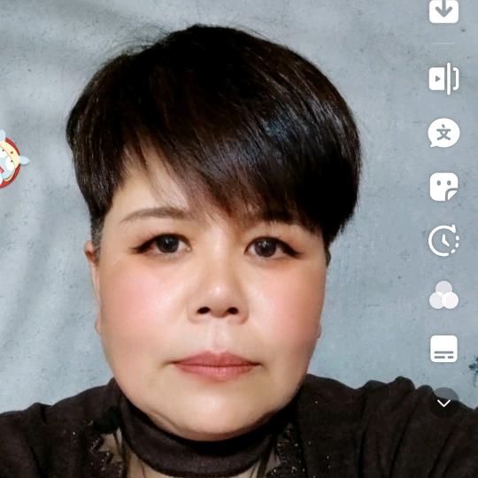 勤姐。