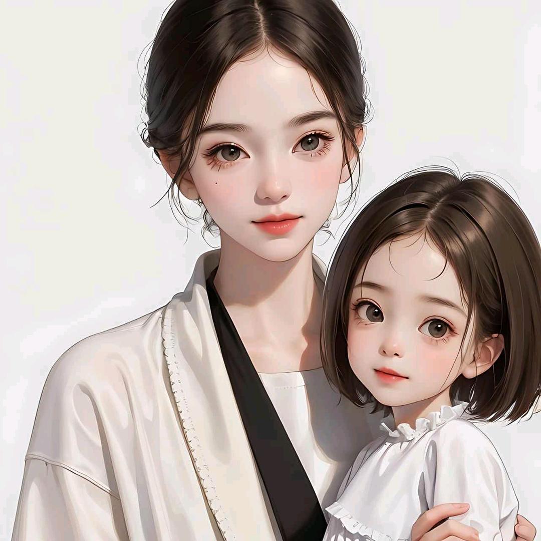当真