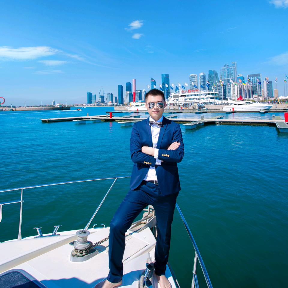 英语李老师