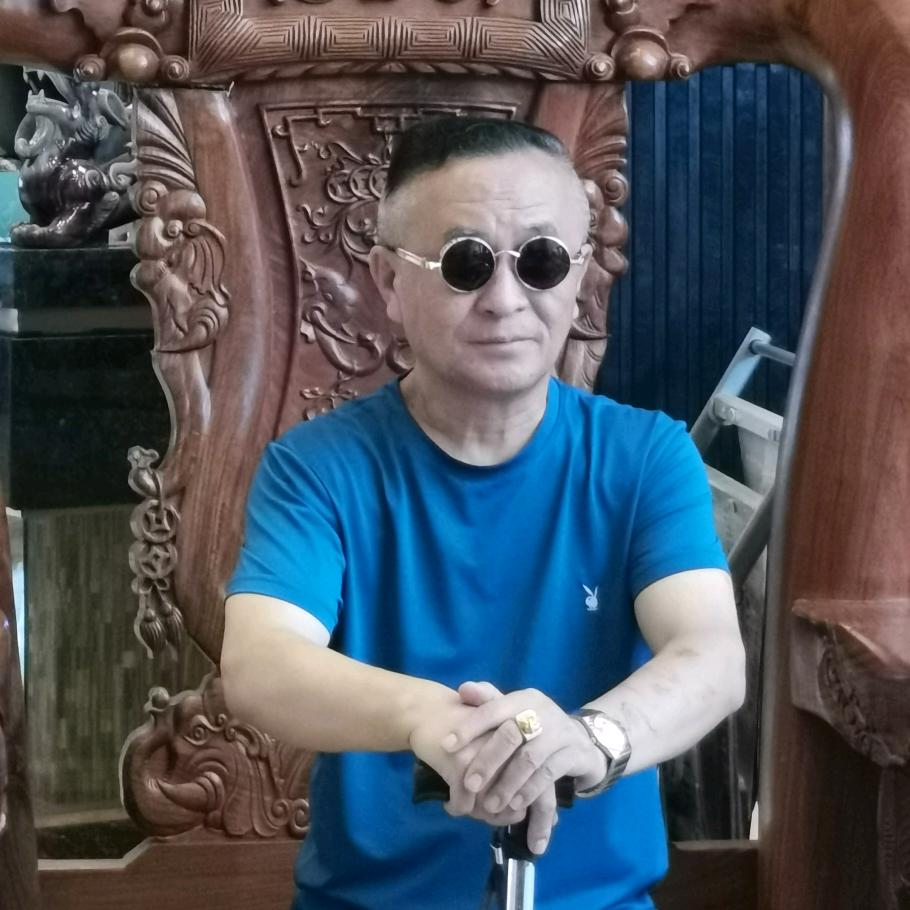 抖王