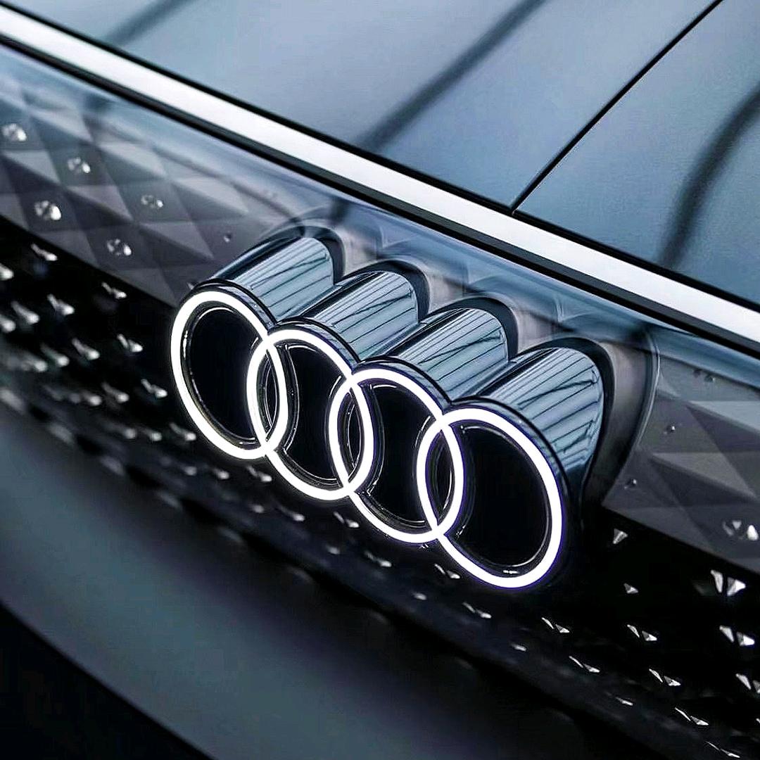 Audi·quattro新视界