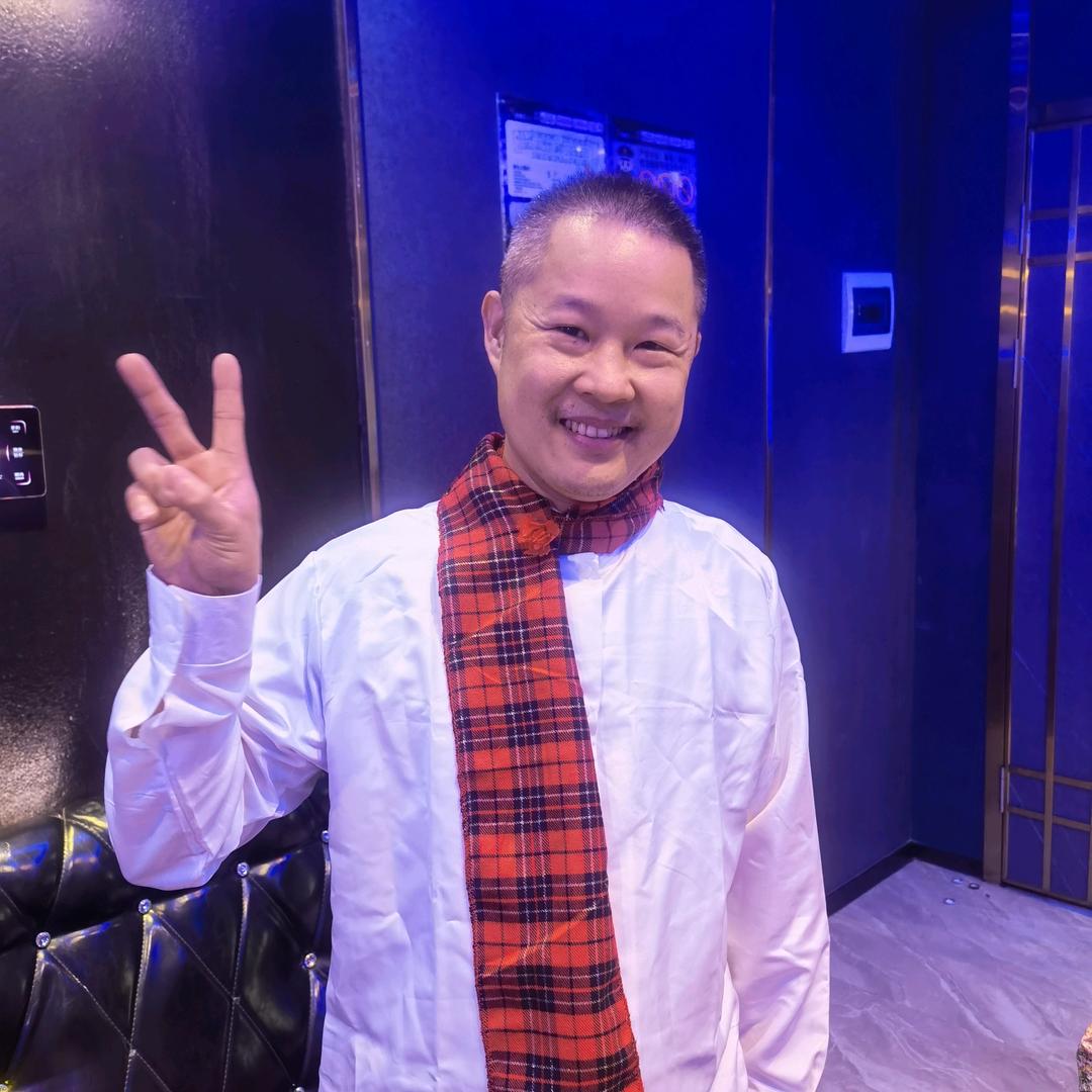 小阳哥ᴳ¹