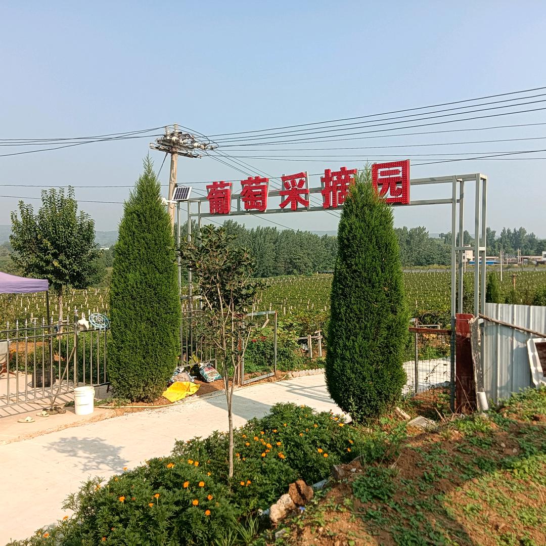 豫荣农业