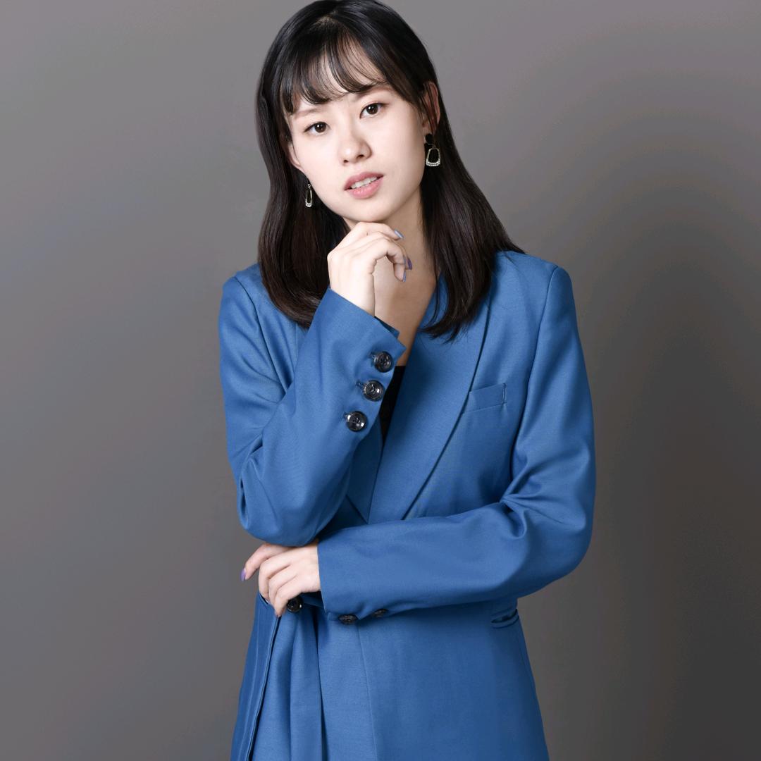 琳玥很角瘦吖💋