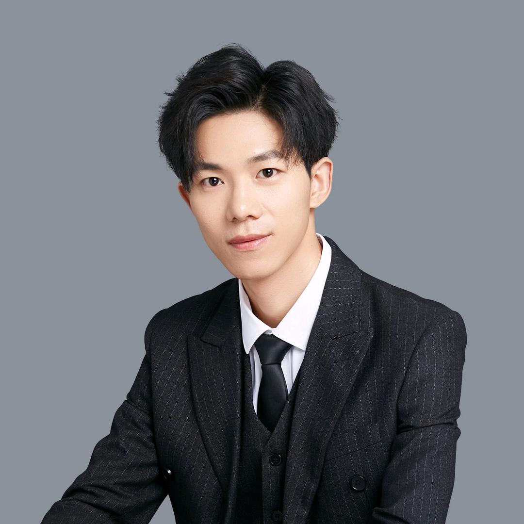 大张老师教育讲师