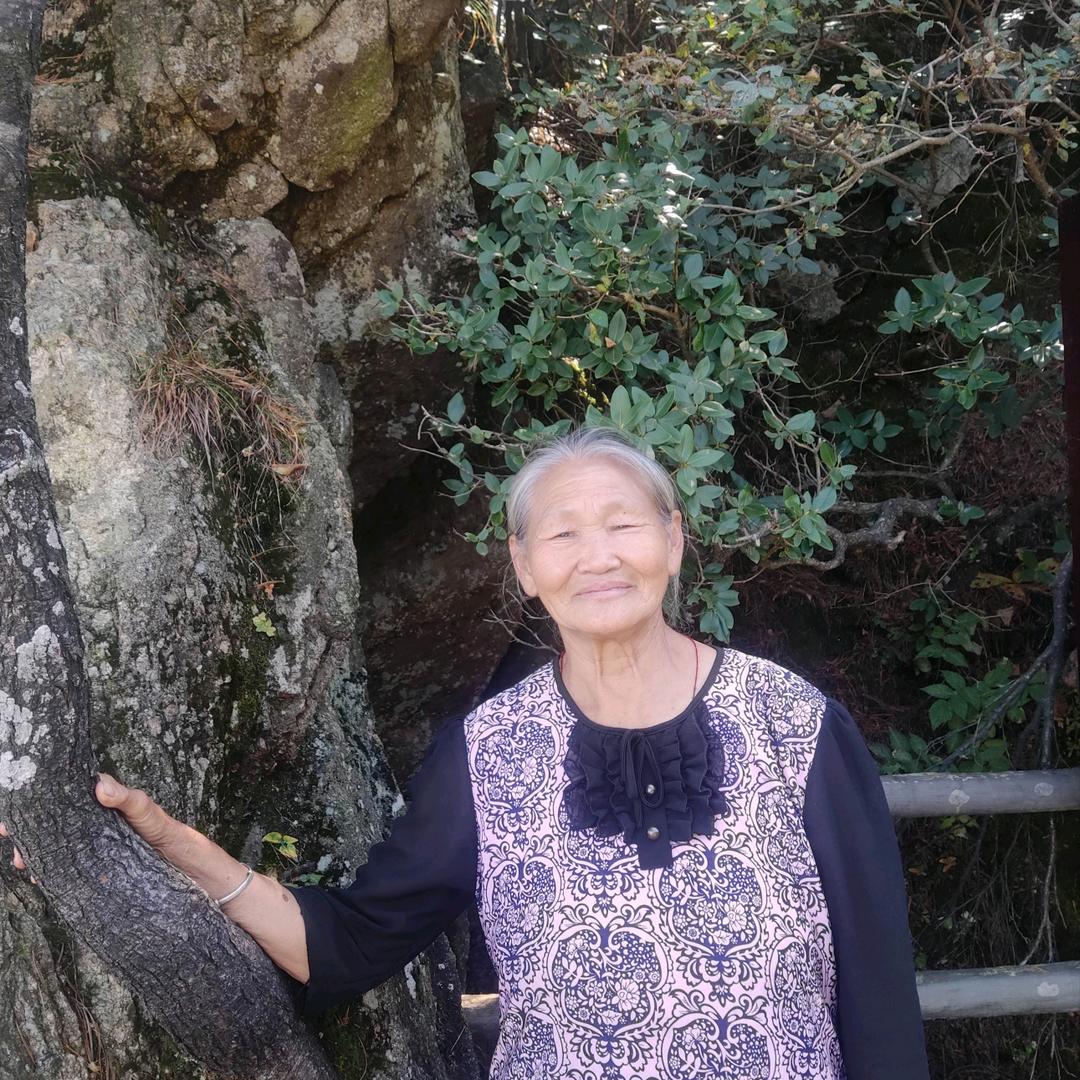 幸福老妈