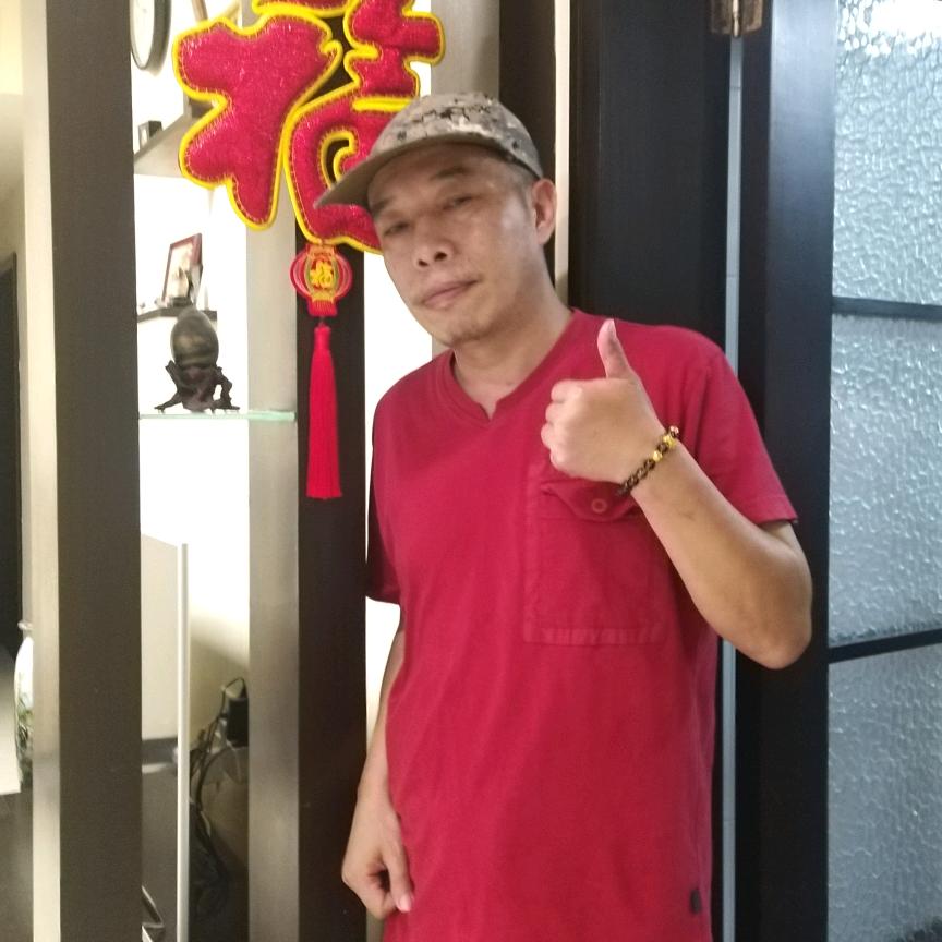 仔哥！SAM🇨🇳