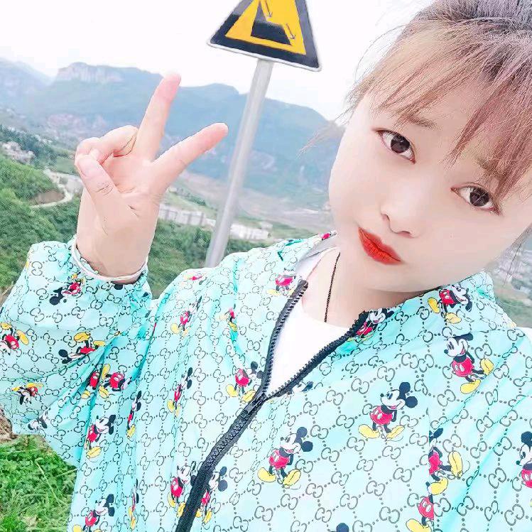 贵州大方小莎莎