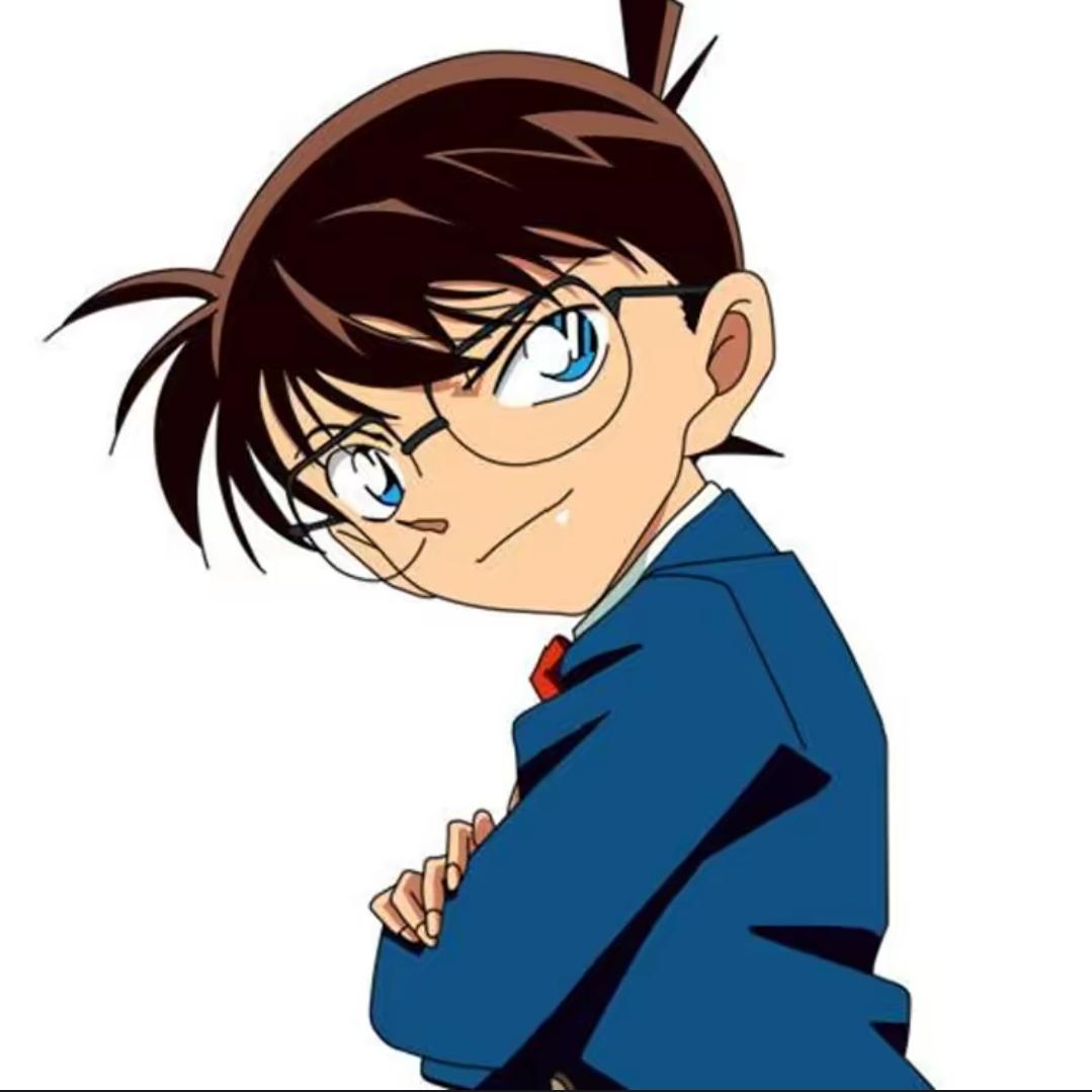 K-侦探小学生