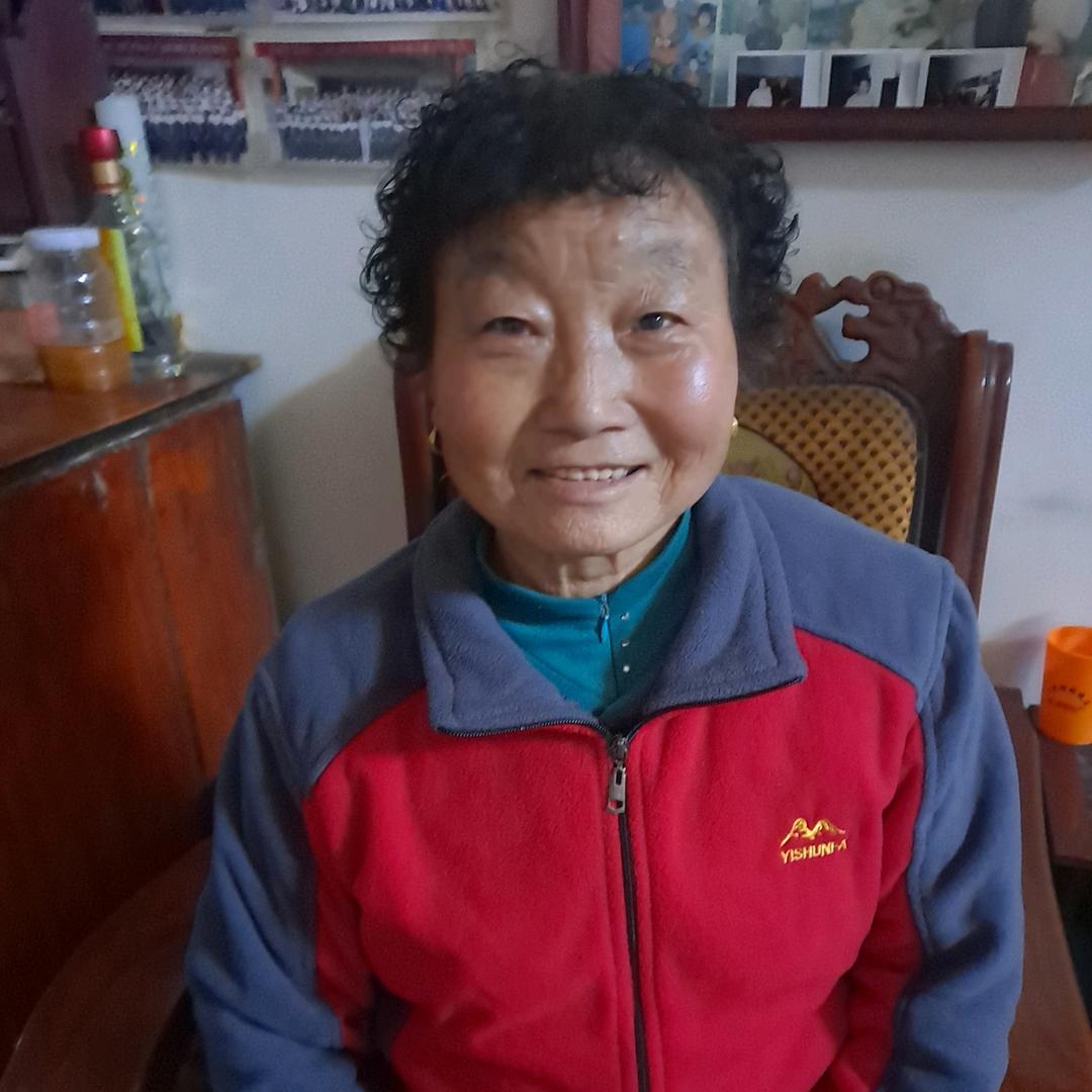 小民妈