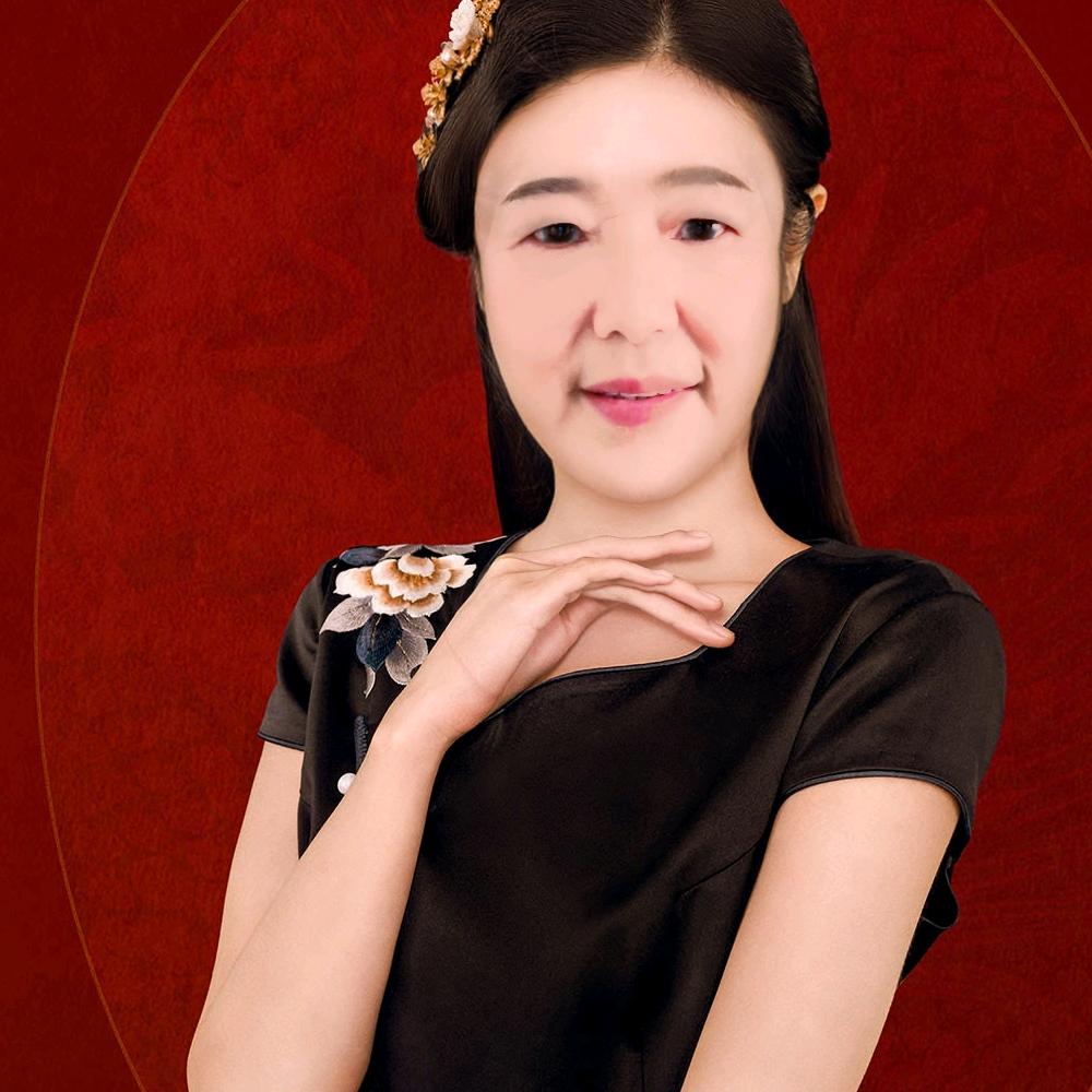 岁月静好郑秋意