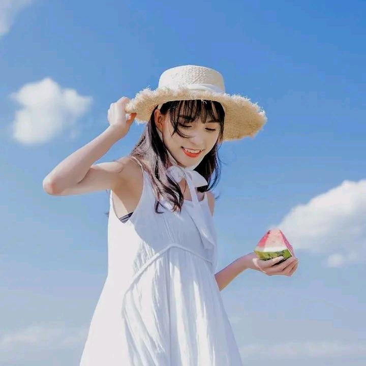 开心快乐～