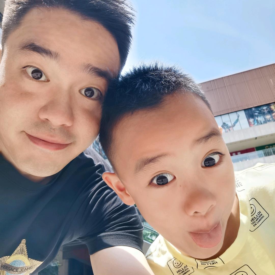 超能力折纸Ryan