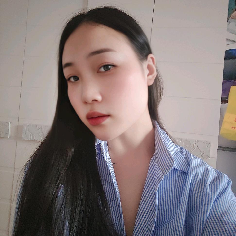 Huang莹👑