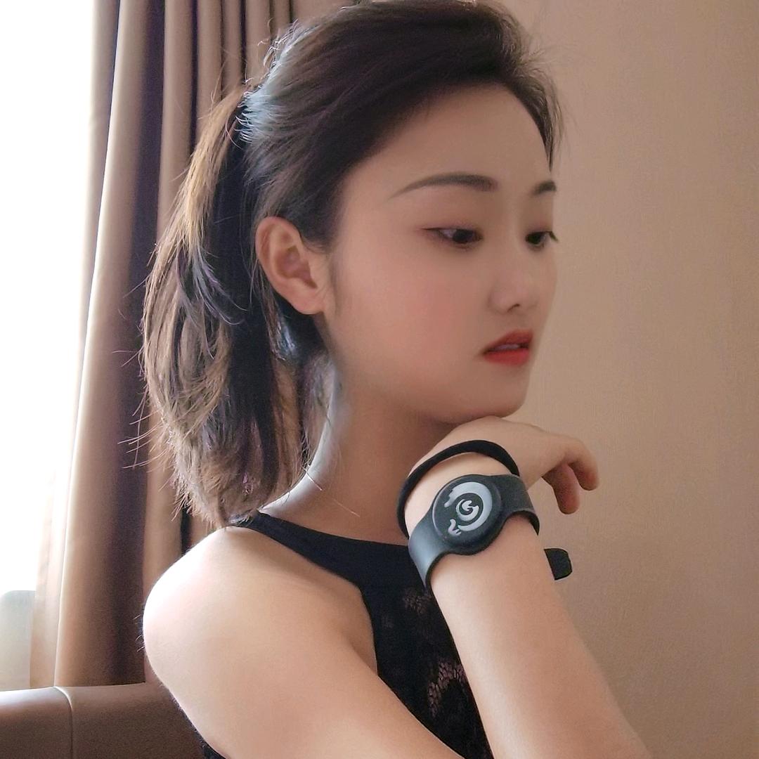 叶灵星